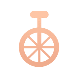 Acrobat ability icon, bronze tier
