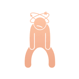 Backlash ability icon, bronze tier