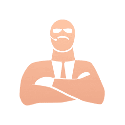 Enforcer ability icon, bronze tier