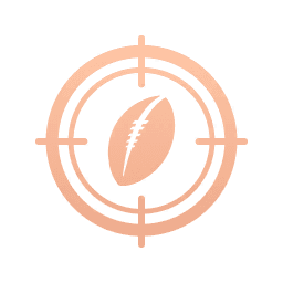 Focused Kicker ability icon, bronze tier