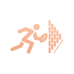 Goal Line Stuff ability icon, bronze tier