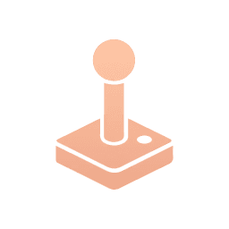 Human Joystick ability icon, bronze tier