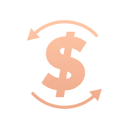 Instant Rebate ability icon, bronze tier