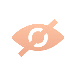 No-Look Deadeye ability icon, bronze tier