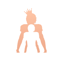Outmatched ability icon, bronze tier