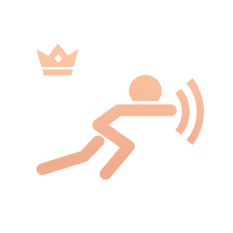 Puller Elite ability icon, bronze tier