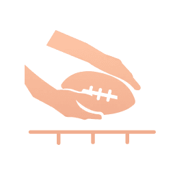 Reach For It ability icon, bronze tier