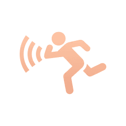 Run Stopper ability icon, bronze tier