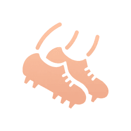 Sideline Deadeye ability icon, bronze tier
