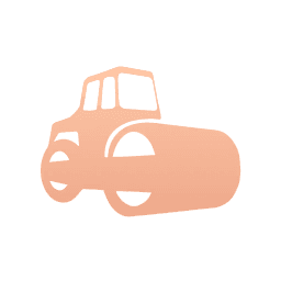 Steamroller ability icon, bronze tier