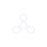 Evasive ability icon